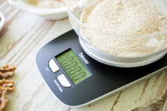 Весы кухонные KS 25 - Фото 2