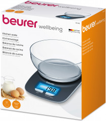 Весы кухонные KS 25 - Фото 3