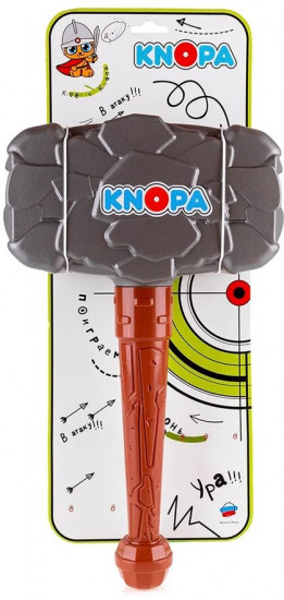 Молот каменного века