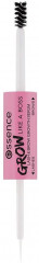 Сыворотка для роста бровей и ресниц «Grow like a boss» - Фото 1