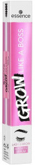 Сыворотка для роста бровей и ресниц «Grow like a boss» - Фото 3
