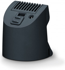 Машинка для стрижки бороды HR 4000 - Фото 2