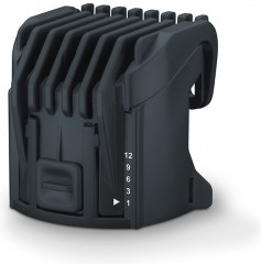 Машинка для стрижки бороды HR 4000 - Фото 3