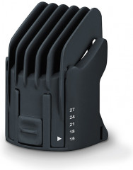 Машинка для стрижки бороды HR 4000 - Фото 4