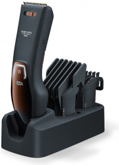 Машинка для стрижки бороды HR 5000 - Фото 3