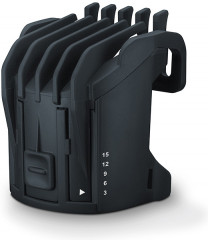 Машинка для стрижки бороды HR 5000 - Фото 4