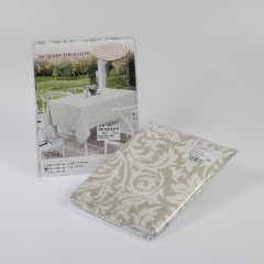 Скатерть «Karna» Ponje (печатное, размер 150x220 см) - Фото 1