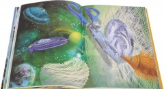 Космические ежики - Фото 3
