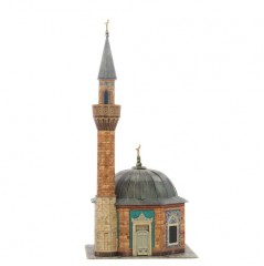 Сборная модель из картона «Мечеть Конак» - Фото 4