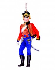 Игровой набор для девочек «Кукла Кавалер» - Фото 1