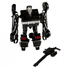 Робот-трансформер «Супербот» - Фото 1