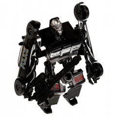 Робот-трансформер «Супербот» - Фото 2