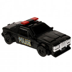 Робот-трансформер «Супербот» - Фото 3