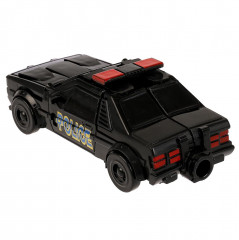 Робот-трансформер «Супербот» - Фото 4