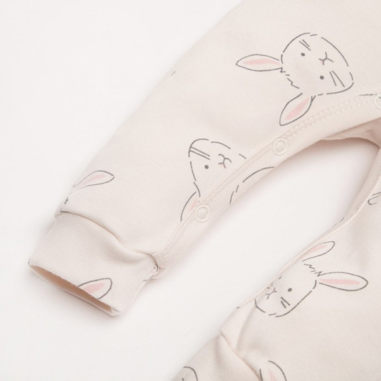 Комбинезон для новорожденных