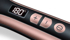 Расческа для выпрямления волос HS 60 - Фото 2