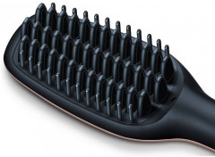 Расческа для выпрямления волос HS 60 - Фото 4