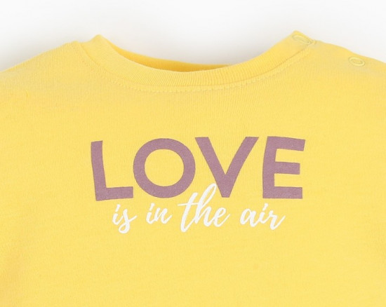 Лонгслив для девочек