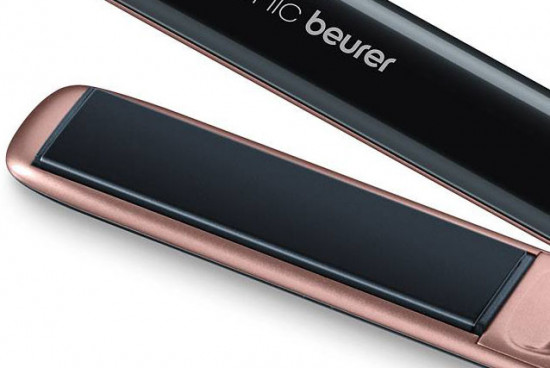 Выпрямитель для волос Beurer HS 80