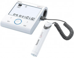 Тонометр Beurer BM 96 - Фото 3