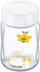 Набор дополнительный для молокоотсоса BY 70/60/40 - Фото 1