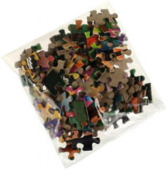 Пазл «Мини-крут» - Фото 1