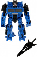 Робот-трансформер «Супербот» - Фото 1