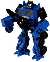 Робот-трансформер «Супербот» - Фото 2