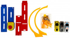 Набор игровой «Автотрек петля» - Фото 2