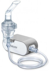 Ингалятор Beurer IH 58 - Фото 1