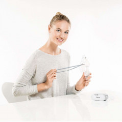 Ингалятор Beurer IH 58 - Фото 2