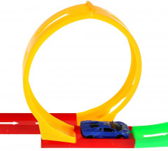 Набор игровой «Автотрек петля» - Фото 3