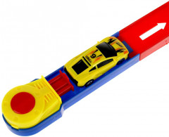 Набор игровой «Автотрек петля» - Фото 5