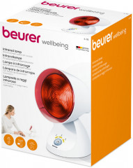 Лампа инфракрасная Beurer IL 11 - Фото 4