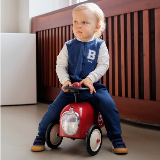 Комбинезон для новорожденных