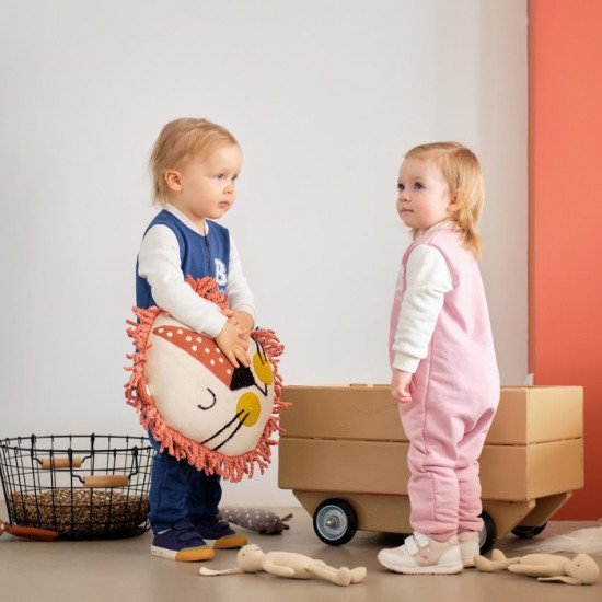 Комбинезон для новорожденных