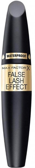 Тушь для ресниц «False Lash Effect Waterproof»