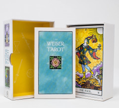 Weiser tarot - Фото 2