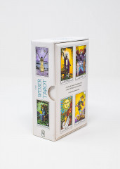 Weiser tarot - Фото 4