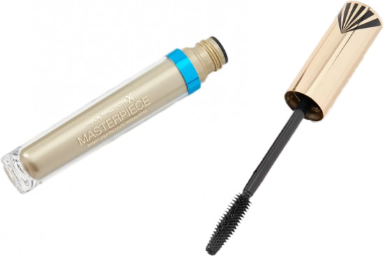 Тушь для ресниц «Masterpiece Waterproof»