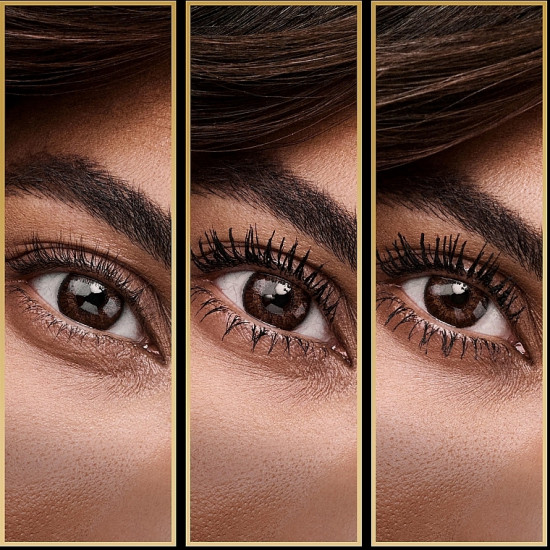 Тушь для ресниц «Masterpiece 2 In 1 Lash Wow», оттенок 001 Black