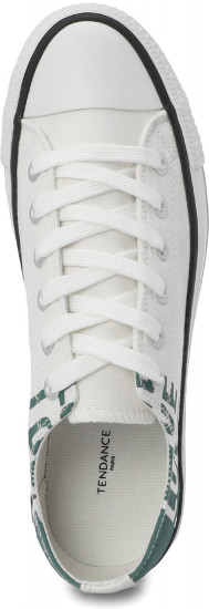 Кеды женские