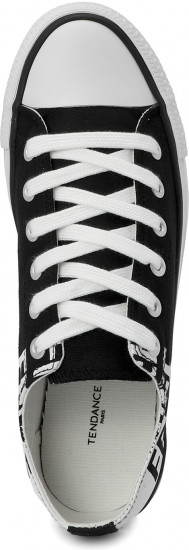 Кеды женские