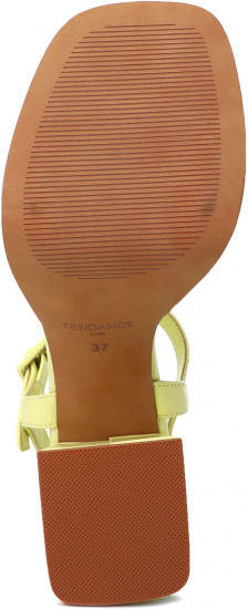 Босоножки женские