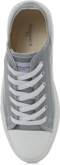 Кеды женские