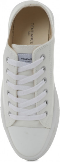 Кеды женские