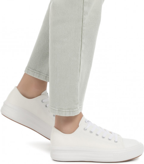 Кеды женские