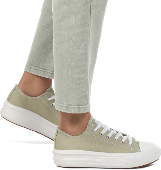 Кеды женские