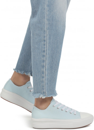 Кеды женские