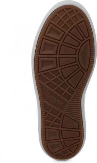 Кеды женские